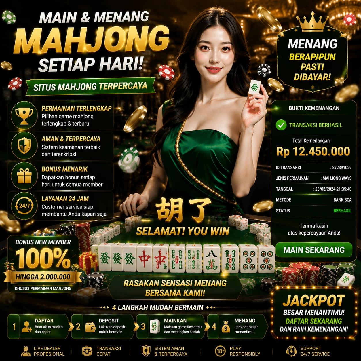 slothoki APK Indonesia - Panduan Lengkap dan Tutorial